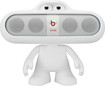 Character Support Stand for Pill Speakers - White