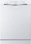 Evolution Ascenta 24" Tall Tub Built-In Dishwasher - White