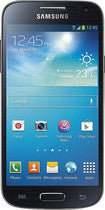 Galaxy S 4 Mini Cell Phone (Unlocked) - Black