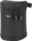3.5" x 5.1" Lens Case - Black