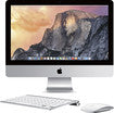 21.5" iMac® - Intel Core i5 - 8GB Memory - 500GB Hard Drive