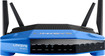 Smart Wi-Fi Dual-Band Wireless-AC Router