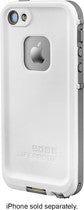 frē Case for Apple® iPhone® 5 and 5s - White