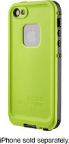 fr Case for Apple® iPhone® 5 and 5s - Lime