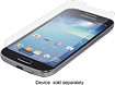InvisibleSHIELD for Samsung Galaxy S 4 Mini Mobile Phones - Clear