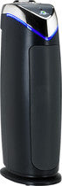 3-in-1True HEPA Air Purifier - Gray