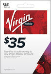 $35 Top-Up Card