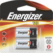 3V 123 Photo Lithium Battery (2-Pack)