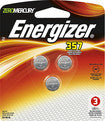 357 Batteries (3-Pack)