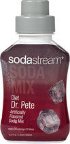 Diet Dr. Pete's Choice Sodamix