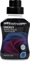 Energy Sodamix