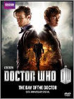 Doctor Who: The Day of the Doctor (DVD)