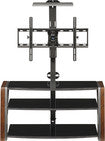 3-in-1 TV Stand for Most TVs Up to 54"
