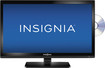 24" Class (23-5/8" Diag.) - LED - 720p - 60Hz - HDTV DVD Combo