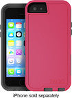 Arsenal Case for Apple® iPhone® 5 and 5s - Pink