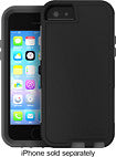 Arsenal Case for Apple® iPhone® 5 and 5s - Black