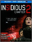 Insidious: Chapter 2 (2 Disc) (Ultraviolet Digital Copy) (Blu-ray Disc)