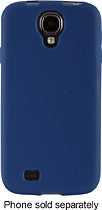 Case for Samsung Galaxy S 4 Mobile Phones - Blue Arctic