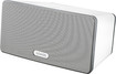 PLAY:3 Wireless Speaker for Streaming Music - White