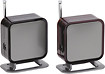 Infrared Range Extension System