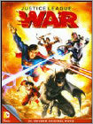 Justice League: War (DVD)
