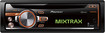 CD - Built-In Bluetooth - Built-In HD Radio - In-Dash Receiver
