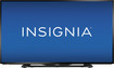40" Class (39-1/2" Diag.) - LED - 1080p - 60Hz - HDTV