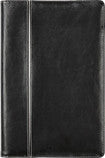 Kope Series Leather Case for Microsoft Surface Pro and Surface Pro 2 - Black