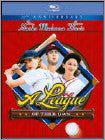 A League of Their Own (Blu-ray Disc)