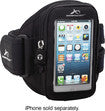 Aero i-10 Strap (Medium) - Black