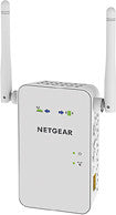 AC750 Wi-Fi Range Extender Wall Plug