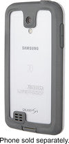 fre Case for Samsung Galaxy S 4 Cell Phones - White