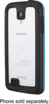 fre Case for Samsung Galaxy S 4 Cell Phones - Cyan