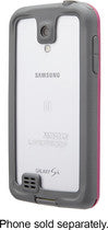fre Case for Samsung Galaxy S 4 Cell Phones - Magenta
