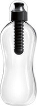 18.5-Oz. Filtered Water Bottle - Black