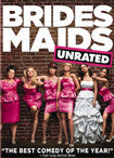 Bridesmaids (Unrated) (DVD)