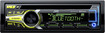 CD - Built-In Bluetooth - Apple® iPod®-Ready - In-Dash Receiver