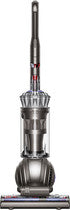 DC65 Multifloor Bagless Upright Vacuum - Silver/Gray