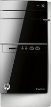 Pavilion Desktop - AMD A8-Series - 8GB Memory - 2TB Hard Drive
