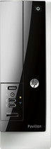 Geek Squad Certified Refurbished Desktop - AMD E-Series - 4GB Memory - 500GB Hard Drive