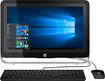Pavilion 21.5" Touch-Screen All-In-One Computer - AMD A4-Series - 4GB Memory - 500GB Hard Drive