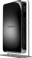 N900 Dual Band Wireless-N Router with 5-Port Gigabit Ethernet Switch