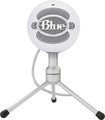Snowball iCE USB Microphone - White