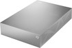 Backup Plus for Mac 3TB External USB 3.0/2.0 Hard Drive - Black