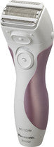 Close Curves Wet/Dry Women's Shaver - Pink