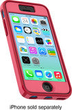 CandyShell + Faceplate Case for Apple® iPhone® 5c - Salmon