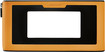SoundLink® III Cover - Orange
