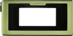 SoundLink® III Cover - Green