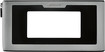 SoundLink® III Cover - Gray