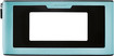 SoundLink® III Cover - Blue